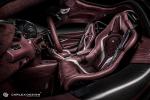 McLaren 720S by Manhart Racing & Carlex Design 2018 года